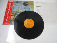 Load image into Gallery viewer, The Sweet Desolation Boulevard RCA-6262 with OBI Japan LP Vinyl B

