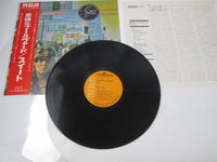Load image into Gallery viewer, The Sweet Desolation Boulevard RCA-6262 with OBI Japan LP Vinyl B
