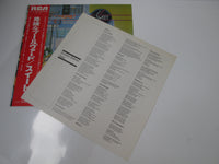 Load image into Gallery viewer, The Sweet Desolation Boulevard RCA-6262 with OBI Japan LP Vinyl B

