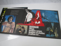Load image into Gallery viewer, OST(GOBLIN) SUSPIRIA EMI/ODEON EOS-80845 with OBI 3D Sleeve Japan LP Vinyl

