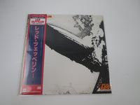 Load image into Gallery viewer, Led Zeppelin P-6516A with OBI Japan LP Vinyl
