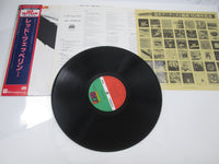 Load image into Gallery viewer, Led Zeppelin P-6516A with OBI Japan LP Vinyl
