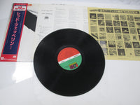 Load image into Gallery viewer, Led Zeppelin P-6516A with OBI Japan LP Vinyl
