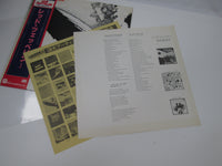 Load image into Gallery viewer, Led Zeppelin P-6516A with OBI Japan LP Vinyl
