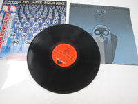 Load image into Gallery viewer, Jean Michel Jarre ‎Equinoxe MPF 1214 with OBI Japan LP Vinyl
