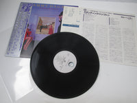 Load image into Gallery viewer, Sammy Hagar ‎Standing Hampton 25AP 2247 with OBI Japan LP Vinyl
