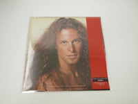 Load image into Gallery viewer, TED NUGENT Weekend Warriors 25 3P-27 with OBI Japan LP Vinyl
