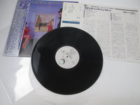 Load image into Gallery viewer, Sammy Hagar ‎Standing Hampton 25AP 2247 with OBI Japan LP Vinyl
