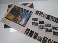 Load image into Gallery viewer, TED NUGENT Weekend Warriors 25 3P-27 with OBI Japan LP Vinyl
