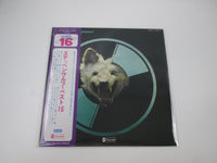 Load image into Gallery viewer, Steppenwolf Sixteen Great Performanсes YP-8007-AB with OBI Japan LP Vinyl B
