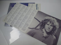 Load image into Gallery viewer, Sammy Hagar ‎Standing Hampton 25AP 2247 with OBI Japan LP Vinyl
