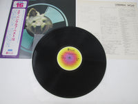 Load image into Gallery viewer, Steppenwolf Sixteen Great Performanсes YP-8007-AB with OBI Japan LP Vinyl B
