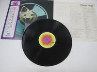 Load image into Gallery viewer, Steppenwolf Sixteen Great Performanсes YP-8007-AB with OBI Japan LP Vinyl B
