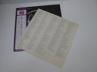 Load image into Gallery viewer, Steppenwolf Sixteen Great Performanсes YP-8007-AB with OBI Japan LP Vinyl B
