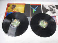 Load image into Gallery viewer, MILES DAVIS AGHARTA CBS/SONY SOPJ-92,3 with OBI Japan LP Vinyl
