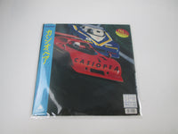 Load image into Gallery viewer, Casiopea Alfa ALR-6017 with OBI Japan LP Vinyl C
