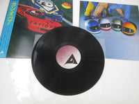 Load image into Gallery viewer, Casiopea Alfa ALR-6017 with OBI Japan LP Vinyl C
