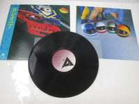 Load image into Gallery viewer, Casiopea Alfa ALR-6017 with OBI Japan LP Vinyl C
