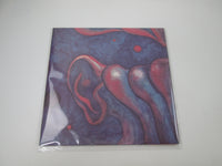Load image into Gallery viewer, King Crimson In The Court Of The Crimson King P-10115A with OBI Japan LP Vinyl
