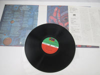 Load image into Gallery viewer, King Crimson In The Court Of The Crimson King P-10115A with OBI Japan LP Vinyl
