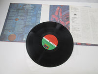 Load image into Gallery viewer, King Crimson In The Court Of The Crimson King P-10115A with OBI Japan LP Vinyl
