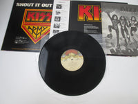 Load image into Gallery viewer, KISS DESTROYER CASABLANCA VIP-6395 with OBI Japan LP Vinyl
