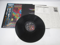 Load image into Gallery viewer, JOURNEY DEPARTURE CBS/SONY 25AP-1796 with OBI Japan LP Vinyl B
