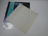 Load image into Gallery viewer, Deep Purple Burn Warner Bros. Records P-10104W with OBI Japan LP Vinyl
