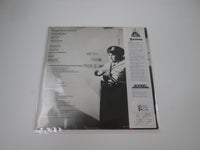 Load image into Gallery viewer, ALCATRAZZ LIVE SENTENCE POLYDOR 28MM 0351 with OBI Poster Japan LP Vinyl
