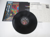 Load image into Gallery viewer, JOURNEY DEPARTURE CBS/SONY 25AP-1796 with OBI Japan LP Vinyl B
