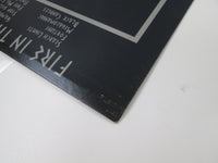 Load image into Gallery viewer, Oz Fire In The Brain SP20-5104 with OBI Japan LP Vinyl
