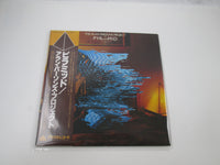 Load image into Gallery viewer, The Alan Parsons Project Pyramid Arista 25RS-69 with OBI Japan LP Vinyl
