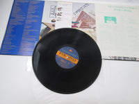 Load image into Gallery viewer, The Alan Parsons Project Pyramid Arista 25RS-69 with OBI Japan LP Vinyl
