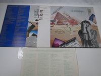 Load image into Gallery viewer, The Alan Parsons Project Pyramid Arista 25RS-69 with OBI Japan LP Vinyl
