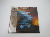 Load image into Gallery viewer, The Alan Parsons Project Pyramid IES-81095 with OBI Japan LP Vinyl
