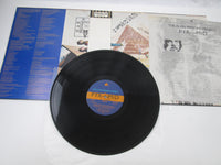 Load image into Gallery viewer, The Alan Parsons Project Pyramid IES-81095 with OBI Japan LP Vinyl
