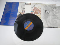 Load image into Gallery viewer, The Alan Parsons Project Pyramid IES-81095 with OBI Japan LP Vinyl
