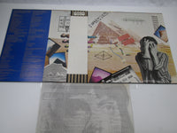 Load image into Gallery viewer, The Alan Parsons Project Pyramid IES-81095 with OBI Japan LP Vinyl
