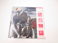 Load image into Gallery viewer, YES TORMATO P-10572A with OBI Japan LP Vinyl
