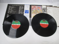 Load image into Gallery viewer, King Crimson The Young Persons' Guide To P-5532,3A with OBI Japan LP Vinyl
