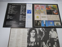 Load image into Gallery viewer, King Crimson The Young Persons' Guide To P-5532,3A with OBI Japan LP Vinyl
