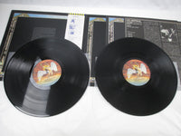 Load image into Gallery viewer, Led Zeppelin Film The Song Remains The Same P-5544,5N with OBI Japan LP Vinyl A
