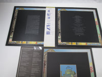 Load image into Gallery viewer, Led Zeppelin Film The Song Remains The Same P-5544,5N with OBI Japan LP Vinyl A
