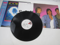 Load image into Gallery viewer, Camel ‎Pressure Points L25P-1202 with OBI Poster LP Vinyl Japan Ver
