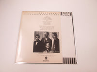 Load image into Gallery viewer, KRAFTWERK TRANSEUROPE EXPRESS CAPITOL ECS-80833 with OBI Japan LP Vinyl
