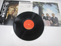 Load image into Gallery viewer, KRAFTWERK TRANSEUROPE EXPRESS CAPITOL ECS-80833 with OBI Japan LP Vinyl
