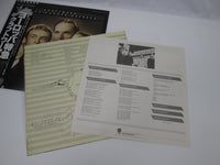 Load image into Gallery viewer, KRAFTWERK TRANSEUROPE EXPRESS CAPITOL ECS-80833 with OBI Japan LP Vinyl
