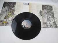 Load image into Gallery viewer, Kate Bush Never For Ever TOSHIBA EMI EMS-81336 with OBI Japan LP Vinyl
