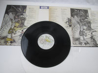 Load image into Gallery viewer, Kate Bush Never For Ever TOSHIBA EMI EMS-81336 with OBI Japan LP Vinyl
