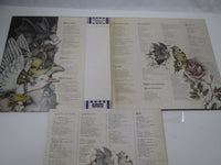 Load image into Gallery viewer, Kate Bush Never For Ever TOSHIBA EMI EMS-81336 with OBI Japan LP Vinyl
